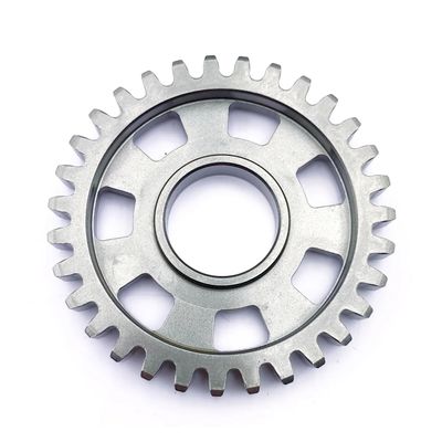 31T Reverse Bevel Gear for Russian Mechanics RM 800 0120476 Pathcross 650 800 21040204401 part