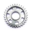 31T Reverse Bevel Gear for Russian Mechanics RM 800 0120476 Pathcross 650 800 21040204401 part view 1