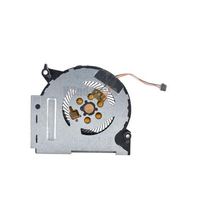 6033B0124501 6033B0124601 DC5V 4-Pin Cooling Fan for ROG Ally Handheld RC71L Fan 13NR0GY0M02011 13NR0GY0M01011(Fan 1_Fixed Color)
