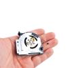 6033B0124501 6033B0124601 DC5V 4-Pin Cooling Fan for ROG Ally Handheld RC71L Fan 13NR0GY0M02011 13NR0GY0M01011(Fan 1_Fixed Color) view 3