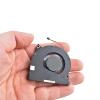 6033B0124501 6033B0124601 DC5V 4-Pin Cooling Fan for ROG Ally Handheld RC71L Fan 13NR0GY0M02011 13NR0GY0M01011(Fan 1_Fixed Color) view 4