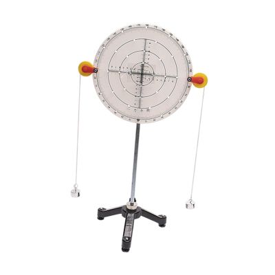 Balance Toy Balance Disc Activity Toy Professional Balance Demonstrator Balance Training Equipment for Improves Fine Skills