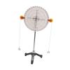 Balance Toy Balance Disc Activity Toy Professional Balance Demonstrator Balance Training Equipment for Improves Fine Skills view 1