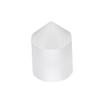 GLEAVI Conical Lens Home Decor Optical Prisms Conical Lens Sensor Physical Optical Teaching Prisms Sight view 1