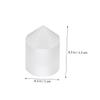 GLEAVI Conical Lens Home Decor Optical Prisms Conical Lens Sensor Physical Optical Teaching Prisms Sight view 2