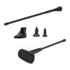 1 Set RC Car Trailer Antenna Replace Parts Fit for Tamiya Tamiya 1/14 Full Series Models view 4