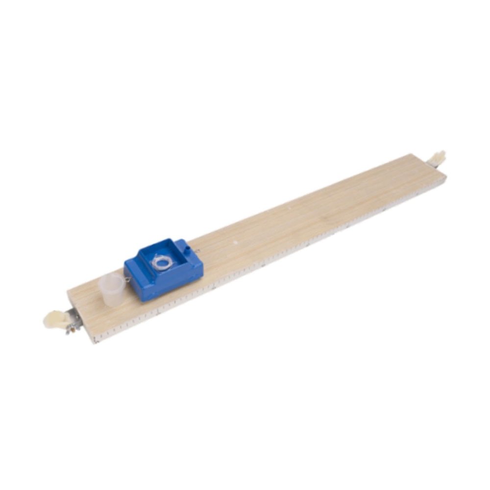 Balance Toy Balance Demonstrator Experimental Equipment Professional Rocking Board Balance Disc for Adults and Kids Children