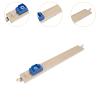 Balance Toy Balance Demonstrator Experimental Equipment Professional Rocking Board Balance Disc for Adults and Kids Children view 3