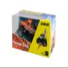 Amewi Monstertruck Die Cast 1:64 RTR Orange - Remote Control in Card Format view 2