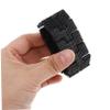 SUPVOX 10pcs DIY Model Making Accessories Connectable Wheel Tracks for Rc Tank Toy Soldiers Army Men Vehicles view 3