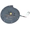 610-00091 KSM0612MK-00BBJ 12V 0.10A Cooling Fan for Airport Base Station A1521 view 1