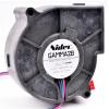 D07F-12SH 37H2 7530 80mm DC12V 0.18A Refrigerator Built-in Centrifugal Turbine Blower Cooling Fan view 1