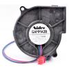 D07F-12SH 37H2 7530 80mm DC12V 0.18A Refrigerator Built-in Centrifugal Turbine Blower Cooling Fan view 4