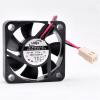 AD0405MB-G70 4cm 40mm Fan 40x40x10mm DC5V 0.11A 2 Ball Bearings Cooling Fan for Router Cash Register view 1