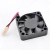 AD0405MB-G70 4cm 40mm Fan 40x40x10mm DC5V 0.11A 2 Ball Bearings Cooling Fan for Router Cash Register view 2