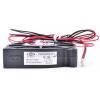 DB126015BH 6cm 6015 60x60x15mm 60mm DC12V 0.43A Ball Turbine Blower Side Blowing Fan(2pin) view 3