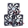 1PCS ACP9015 9.2cm 92mm Fan 92x92x15mm DC5V 12V 24V Double Ball Bearing Cooling Fan Suitable for Chassis Power Inverter(5V 2100rpm) view 1