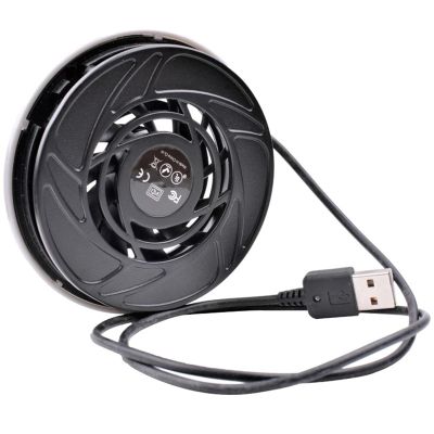 5V Mini Cooling Base Multi-Function Cooling Base Low Noise USB Cooler DIY Choice