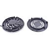 5V Mini Cooling Base Multi-Function Cooling Base Low Noise USB Cooler DIY Choice view 2