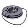 5V Mini Cooling Base Multi-Function Cooling Base Low Noise USB Cooler DIY Choice view 3