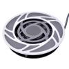 5V Mini Cooling Base Multi-Function Cooling Base Low Noise USB Cooler DIY Choice view 4