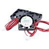 ACP3007 3cm 30mm Fan 30x30x7mm DC5V 12V 24V 2pin Miniature Cooling Fan for 3D Printer Router(24V) view 3