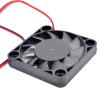 ACP4007HS12 4cm 40mm 40x40x7mm DC5V/12V/24V 0.10A Cooling Fan for Computer Router Mobile Phone Transformation(5V) view 2