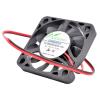 ACP4007HS12 4cm 40mm 40x40x7mm DC5V/12V/24V 0.10A Cooling Fan for Computer Router Mobile Phone Transformation(5V) view 3