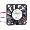 ACP4007HS12 4cm 40mm 40x40x7mm DC5V/12V/24V 0.10A Cooling Fan for Computer Router Mobile Phone Transformation(5V) view 4