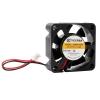 YDM3010S05 3cm 30mm Fan 30x30x10mm DC3.7V 0.39A 15000rpm Cooling Fan for Micro Device rc car view 1
