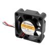 YDM3010S05 3cm 30mm Fan 30x30x10mm DC3.7V 0.39A 15000rpm Cooling Fan for Micro Device rc car view 2