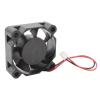 YDM3010S05 3cm 30mm Fan 30x30x10mm DC3.7V 0.39A 15000rpm Cooling Fan for Micro Device rc car view 3