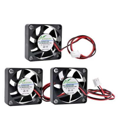 ACP3510 3.5cm 35mm Fan 35x35x10mm DC5V 12V 24V 2 Wires 2pin for Cooling Fan of Micro Device Router Projector(24V)