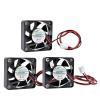 ACP3510 3.5cm 35mm Fan 35x35x10mm DC5V 12V 24V 2 Wires 2pin for Cooling Fan of Micro Device Router Projector(24V) view 1