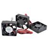 ACP3510 3.5cm 35mm Fan 35x35x10mm DC5V 12V 24V 2 Wires 2pin for Cooling Fan of Micro Device Router Projector(24V) view 4
