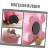DECHOUS 35pcs Rubber Stoppers for Piggy Banks Versatile Replacement Plugs for Money Boxes Convenient Access to Savings Includes Each view 4