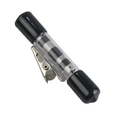 DYNWAVE Thread Retractor Reel,Street Props Kit,Black Gimmick Illusion Accessories,Novelty Stage Perform Float