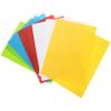 Artibetter 10pcs Material Notecards Index Cards for Office Unlined Flash Cards Blank Portable Note for Daily Use view 1