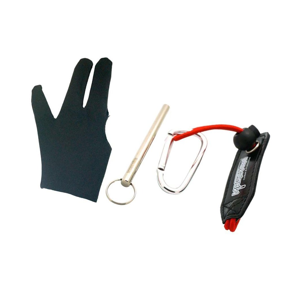 TWTCZOZ C Bearings Remover Tool Set with Belt Included