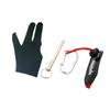 TWTCZOZ C Bearings Remover Tool Set with Belt Included view 1