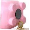 ABOOFAN 40pcs Piggy Bank Stoppers Reusable Bottom Plugs for Savings Box Smooth Design Fits Outer Inner Diameter for Secure Storage view 3