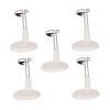 5 Pieces Doll Stand Stuffed Toy Holder Display Rack for Doll Accessories, 7 to 9CM for 15cm view 4