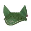 LeMieux Hobby Horse Ear Bonnet - Hunter Green - Suitable for Ages 3+ view 1
