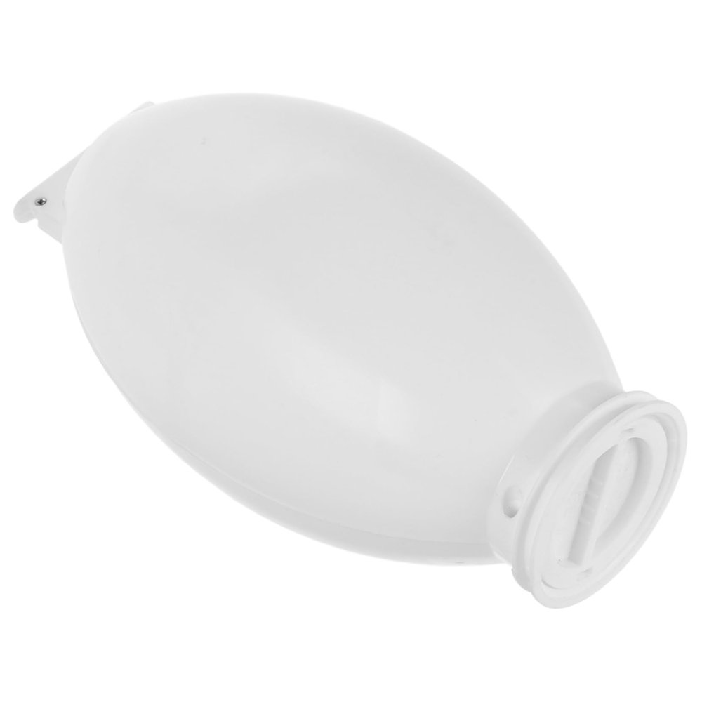 JOINPAYA Money Jar Liner Adapter for Piggy Banks and Saving Pots Fit Easy to Clean for Projects Compatible Replacement for Containers and Toys
