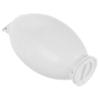 JOINPAYA Money Jar Liner Adapter for Piggy Banks and Saving Pots Fit Easy to Clean for Projects Compatible Replacement for Containers and Toys view 1