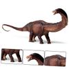 BESTonZON Year Old Boy Dinosaur Toys for Boys and Girls Apatosaurus Ornament Model for Home Office Decor view 2
