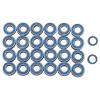 for Tamiya GF-01 26Pcs Sealed Bearing Kit RC Car Upgrade Parts Accessories Remote Control Car Replacement Parts RC Car Repair Kit view 2