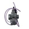 24mm Flat Slide High Performance Carburetor Carb Fit for M-kuni TM24 160cc-200cc Replace carburetor parts view 2