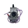 24mm Flat Slide High Performance Carburetor Carb Fit for M-kuni TM24 160cc-200cc Replace carburetor parts view 4