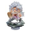 Bandai Shokugan - One Piece - Monkey D. Luffy, Niformation Tsukuru Figure view 1